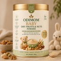 Baby Dry Fruits & Nuts Powder