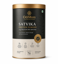 Satvika Protein Powder(Chocolate Flavour)