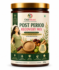 Odimom Combo: Period Care Mix & Post Period Recovery Mix