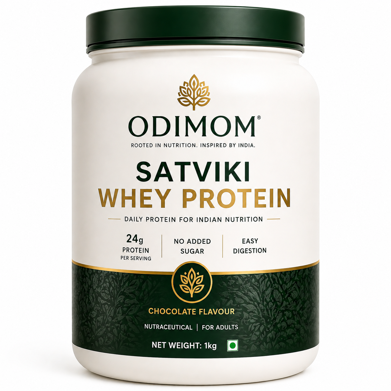 Whey Protein