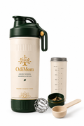 OdiMom Nutrition Shake Bottle