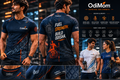OdiMom T-Shirt
