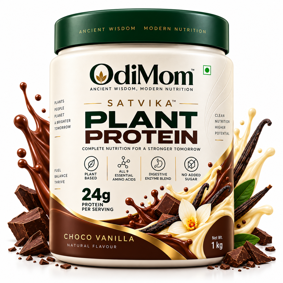 Plant Protein