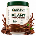 Plant Protein (Chocolate Flavour)