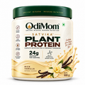 Plant Protein (Rich Vanilla Flavour)