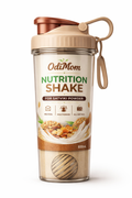 Satviki Nutrition Shake Bottle