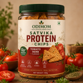 Satvika Protein Chips