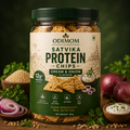 Combo Satviki Protein Chips