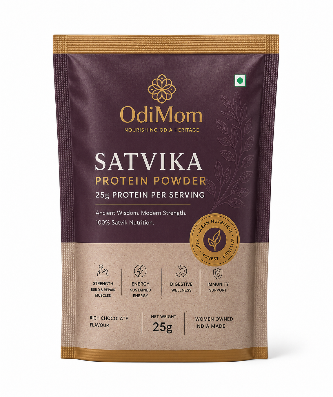 Satvika Protein Powder