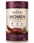 Women Nutrition Formula