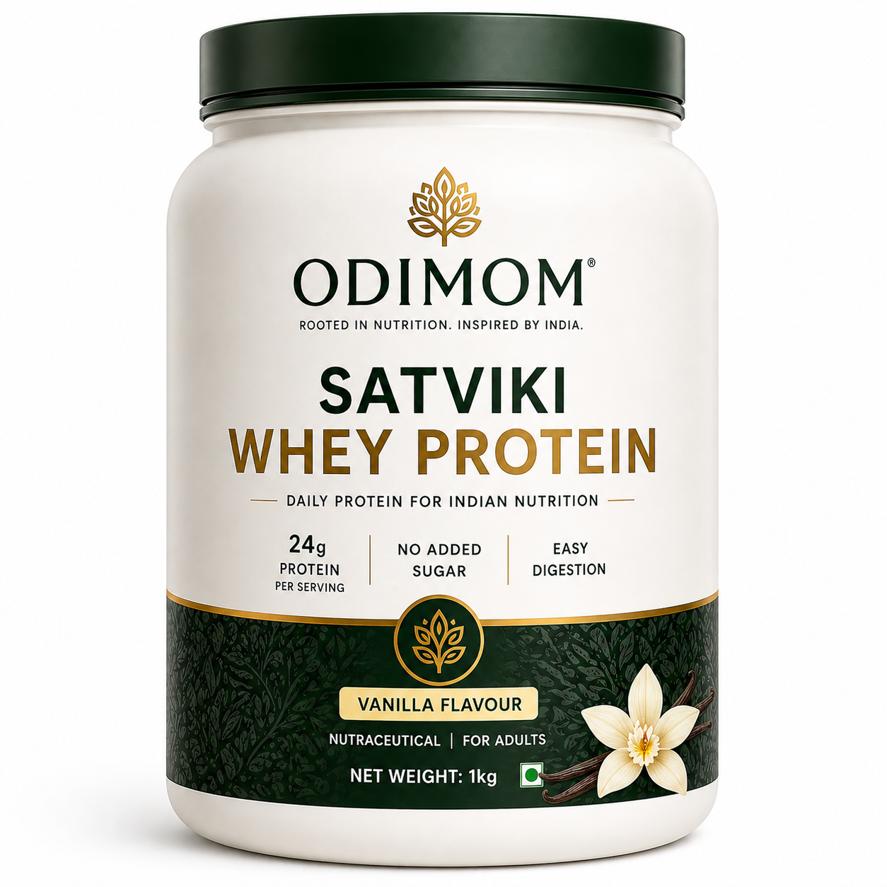 Whey Protein